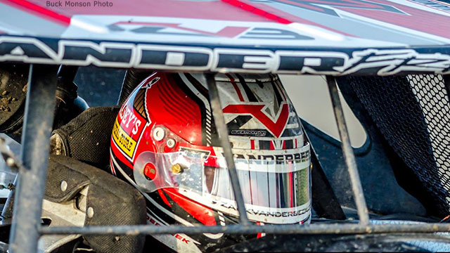 Labor Day Weekend highlighted by Deer Creek runner-up finish