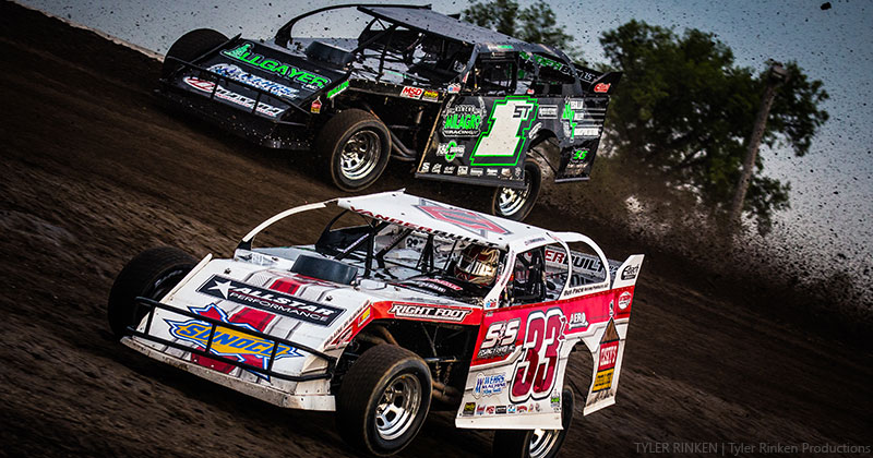 USMTS invades Webster City, Oskaloosa July 17-18