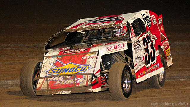 VanderBeek takes in USMTS and USRA shows in Kansas, Missouri VanderBeek takes in USMTS and USRA shows in Kansas, Missouri